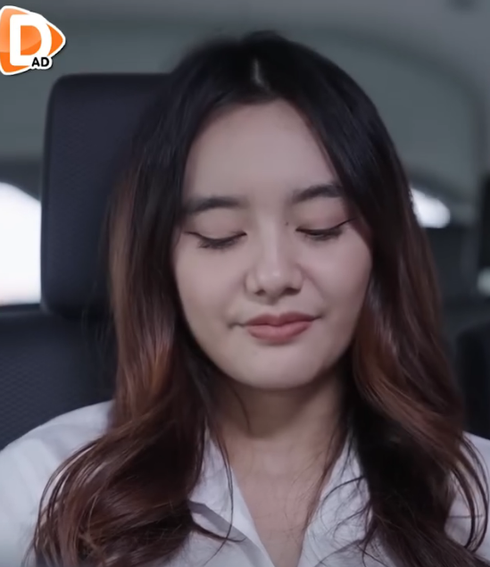 D2611167 รถต โฉด