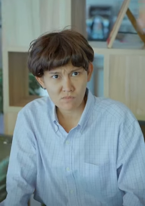 D1712043 แค แป งก แปลงร าง part2