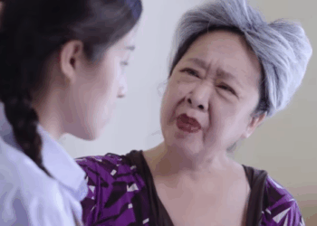 D2611168 าล งป าแกม นใจดำ นฉ นจะด แลแกเอง (ละครส น) DAD part2