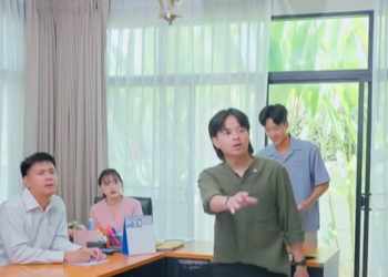 D1712050 ภารโรงก ไต เต าได ep1 part2