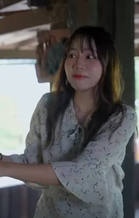 D1712051 ลองด หอยหญ าย part2