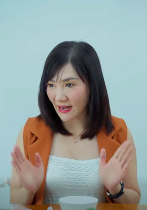 D1712054 เวลาก ใจด มองก เป น