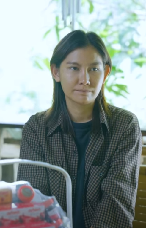 D1712056 ผล กหลานให รถชน ep1 part2