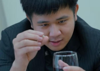 D1712067 อยากให เร ยน แต งค อไม พอ ep3 part2