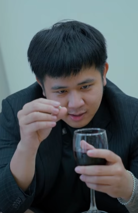 D1712067 อยากให เร ยน แต งค อไม พอ ep3 part2