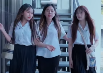 D1712069 อยากให เร ยน แต งค อไม พอ ep1 part2