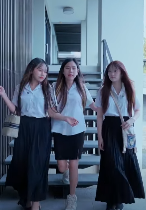 D1712069 อยากให เร ยน แต งค อไม พอ ep1 part2