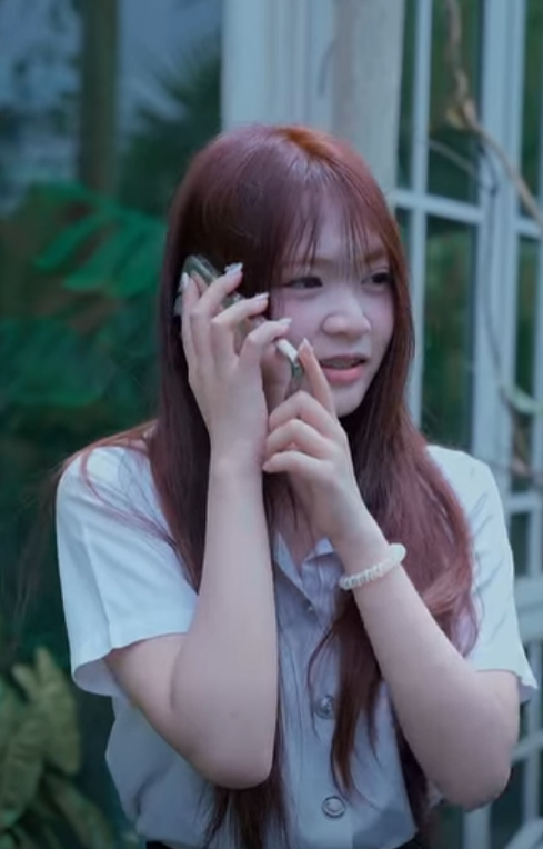 D1712070 อยากให เร ยน แต งค อไม พอ ep2 part2