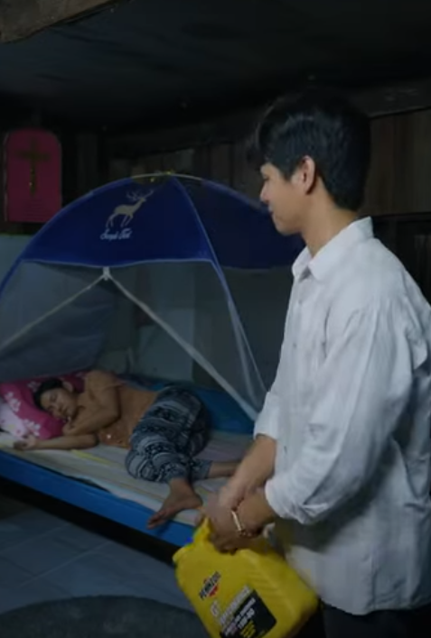 D1712074 ไม ดราม ไม ได งค ep2 part2