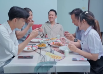 D1712076 าจะบ งค บขนาดน แล วให มาเก ดทำไม Ep2 part2