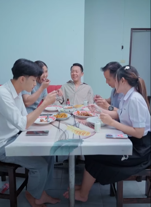 D1712076 าจะบ งค บขนาดน แล วให มาเก ดทำไม Ep2 part2