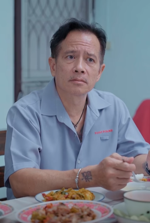 D1712078 าจะบ งค บขนาดน แล วให มาเก ดทำไม Ep1 part2