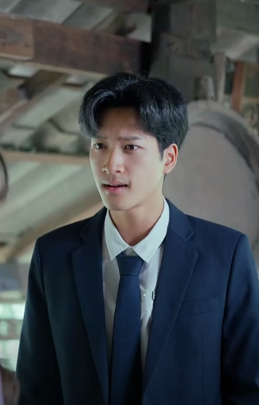 D1712081 ศพพ ดไม ได แต กรรมไม เคยหย ดทำงาน EP1 part2