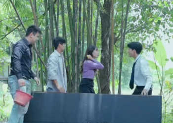 D1712080 ศพพ ดไม ได แต กรรมไม เคยหย ดทำงาน EP2 part2