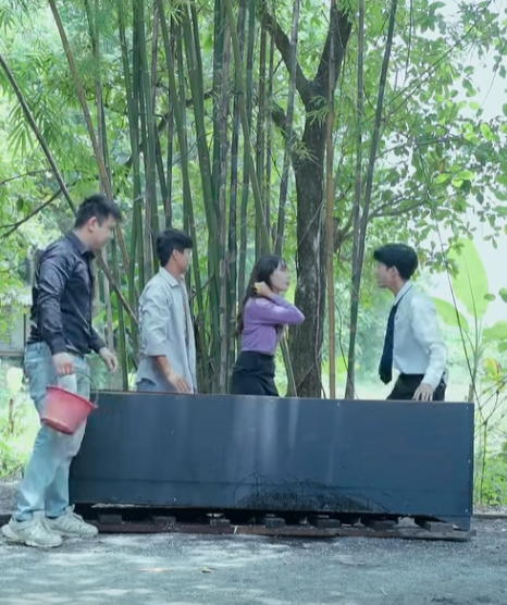 D1712080 ศพพ ดไม ได แต กรรมไม เคยหย ดทำงาน EP2 part2