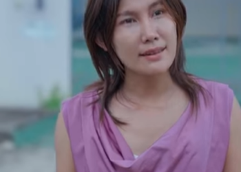 D1712085 รองเท าว เศษ ep2 part2