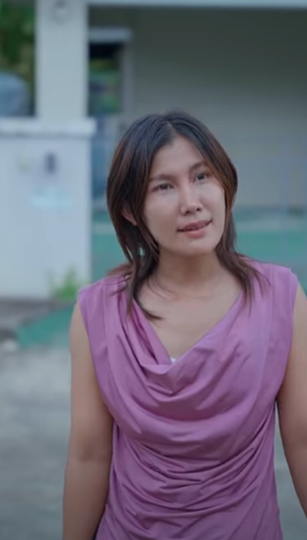 D1712085 รองเท าว เศษ ep2 part2