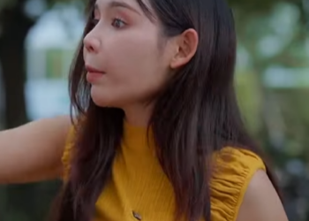 D1712086 รองเท าว เศษ ep1 part2