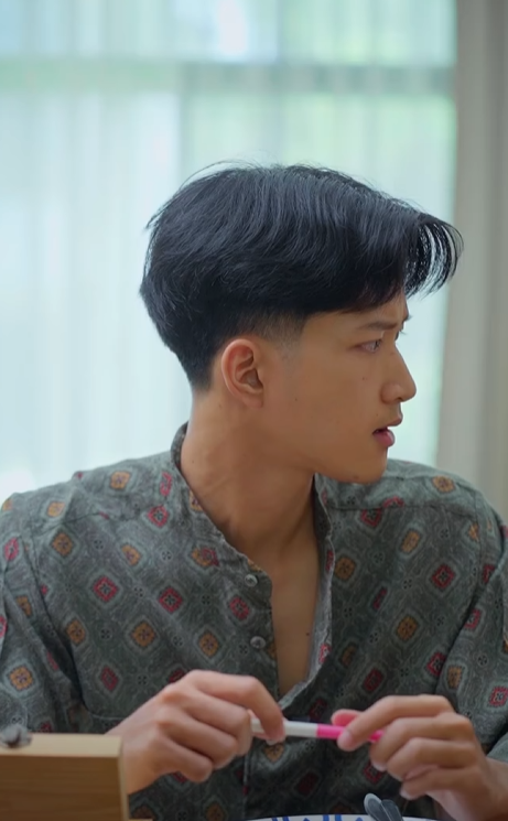 D1712087 อได แฟนใหม อาย เท าล part2