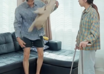 D1712091 หล อไม เล อก เง นมาผ าหล EP1 part2