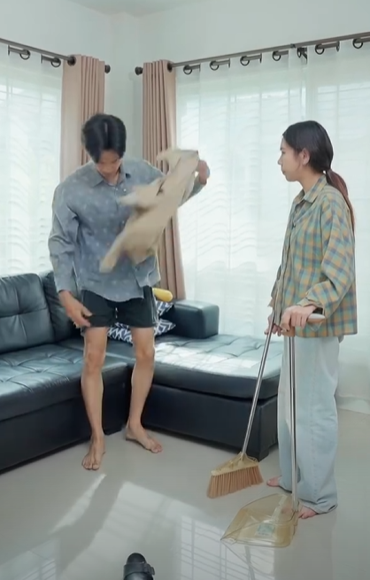 D1712091 หล อไม เล อก เง นมาผ าหล EP1 part2