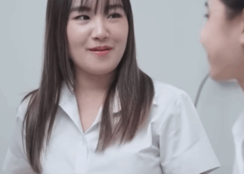 D2611162 เค กข าวเหน ยวหม ทอด ของแม าท เคยตกอ (ละครส น) DAD part2