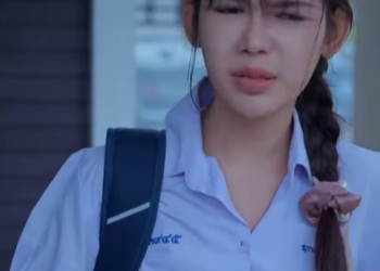 D1712093 ทะล มาเก EP1 part2