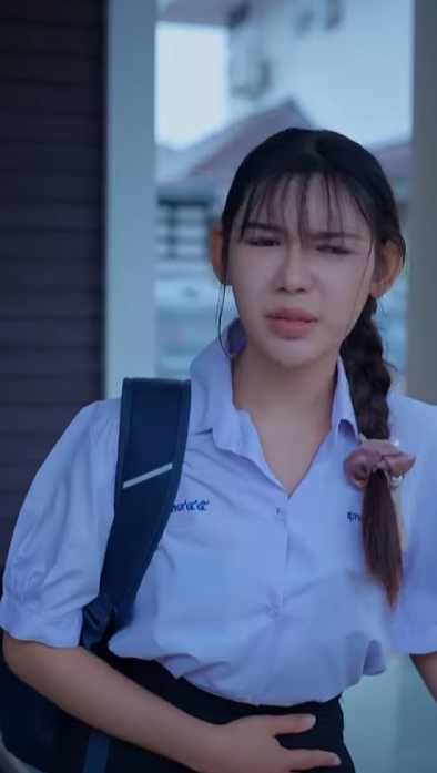 D1712093 ทะล มาเก EP1 part2