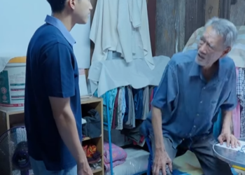 D1712095 แลเพราะร หร อเพราะอยากได สมบ นแน Ep1 part2