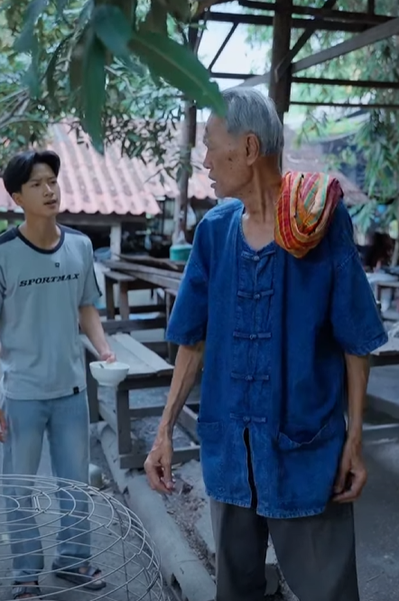 D1712096 แลเพราะร หร อเพราะอยากได สมบ นแน Ep2 part2