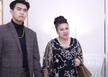 D1912014 คนเล ยงควายไล คนรวยแผ นด นสะเท อน part2