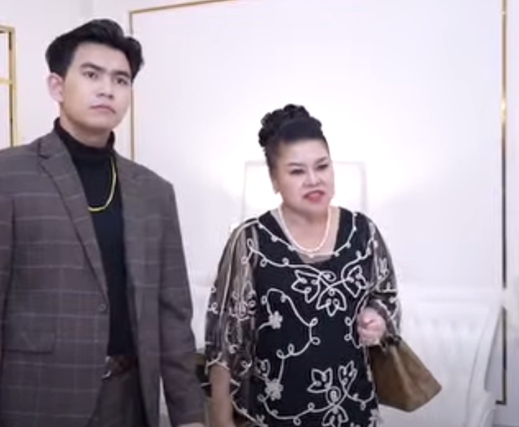 D1912014 คนเล ยงควายไล คนรวยแผ นด นสะเท อน part2