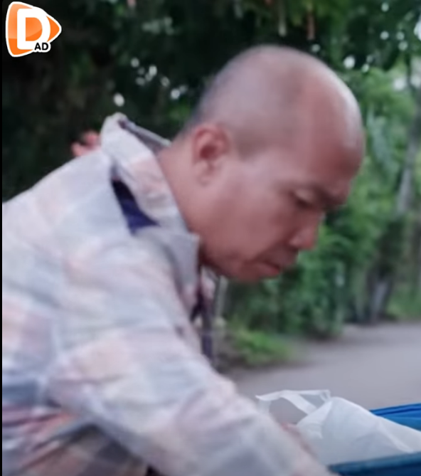 D2611164 านก วยเต ยวล กล ให นฟร แค คนด เท าน (ละครส น) DAD part2