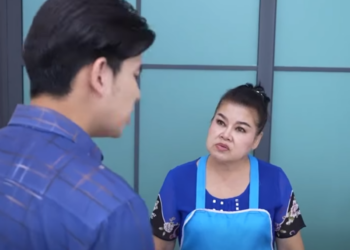 D1912019 พวกพน กงานตลาดล าง นไม ได ไป part2