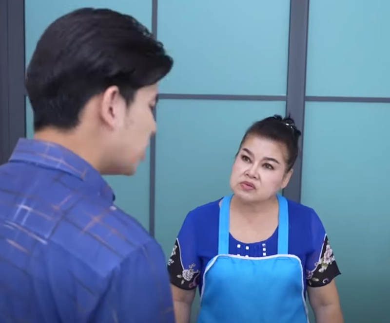 D1912019 พวกพน กงานตลาดล าง นไม ได ไป part2