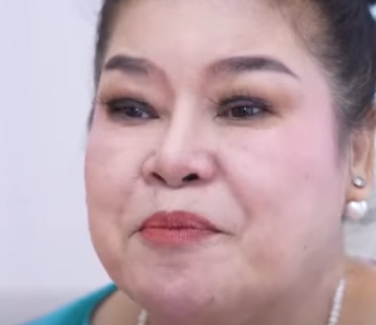 D1912020 าวก บน ำเปล เล ยงต อนร บพ อแฟน part2