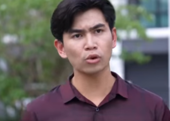 D1912022 พน กงานด เด หน โตแล ไม องม แม ได part2