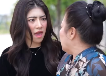 D1912024 แฟนเป นทหาร ทอง บาท นขอก แล วก นนะ part2