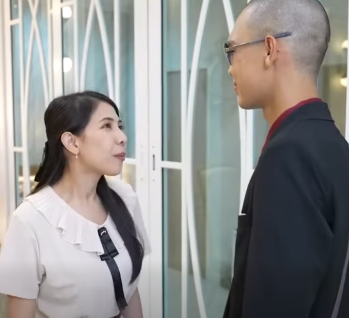 D1912026 เด กบ านแตก ใส นาฬ กาเร อนละ าน part2