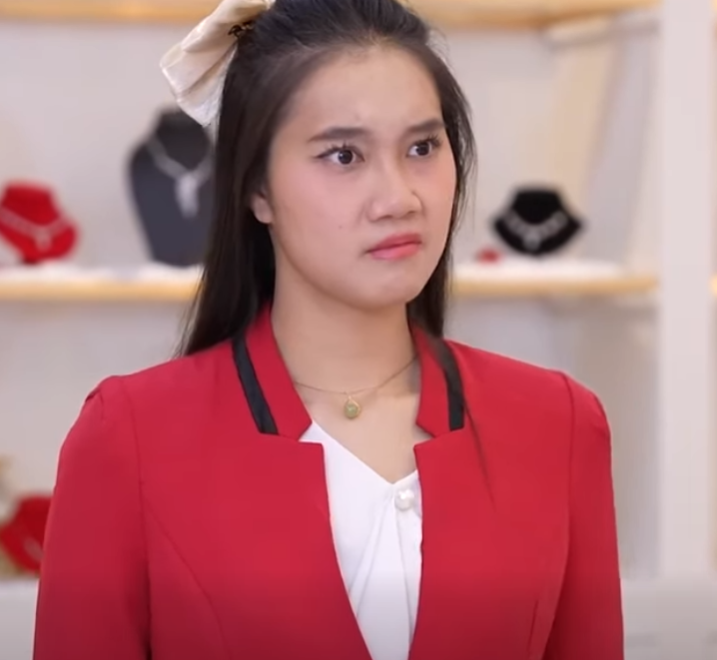 D1912032 คนอย างแก หายไปจากแผนท โลกก ไม คนสนใจหรอก part2