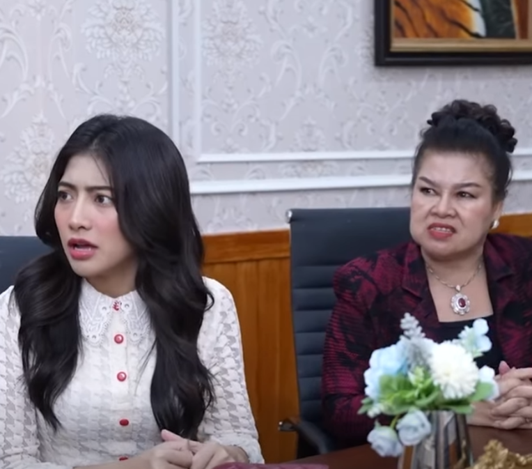 D1912034 หลานเขยพ การ แกจะเอามาขอส วนบ ญเหรอ part2