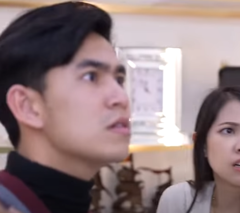 D1912038 แฟนเก เธอย งข งกเหม อนเด มเลยนะ part2