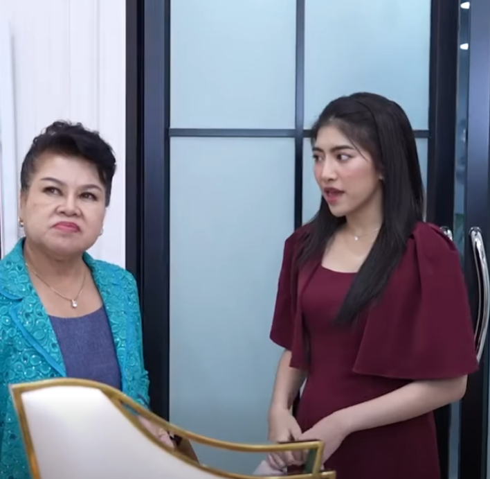 D1912042 เพ อนก นหาง าย นก นแล วไม ายเธอจะทำไม part2