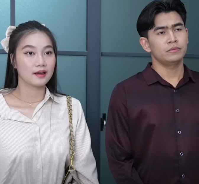 D1912049 นร บเธอเข าทำงานก ได แต part2