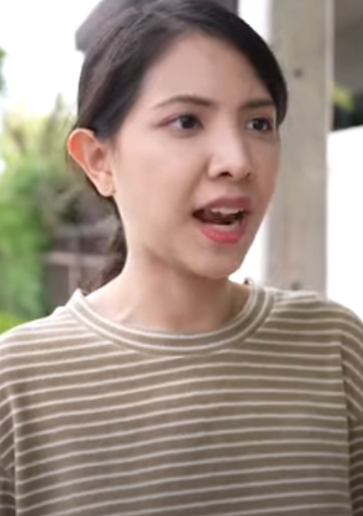 D1912053 แม ดเหรอ ทำท กอย างเพ อล part2