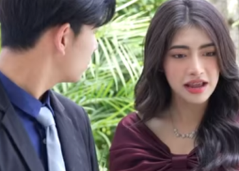 D1912054 Doorman แฟนเก าเธอน องออย part2