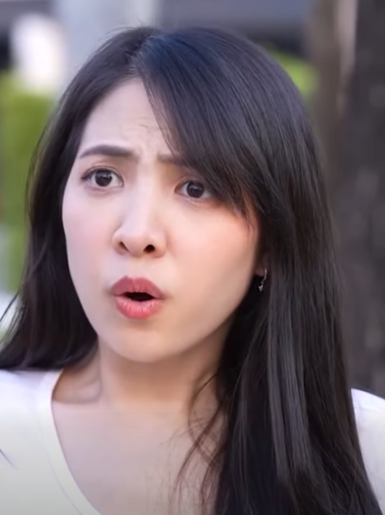 D1912056 บรถหร มาอวด อต องตกงาน part2