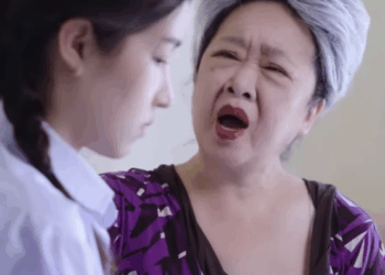 D2611168 าล งป าแกม นใจดำ นฉ นจะด แลแกเอง (ละครส น) DAD part2