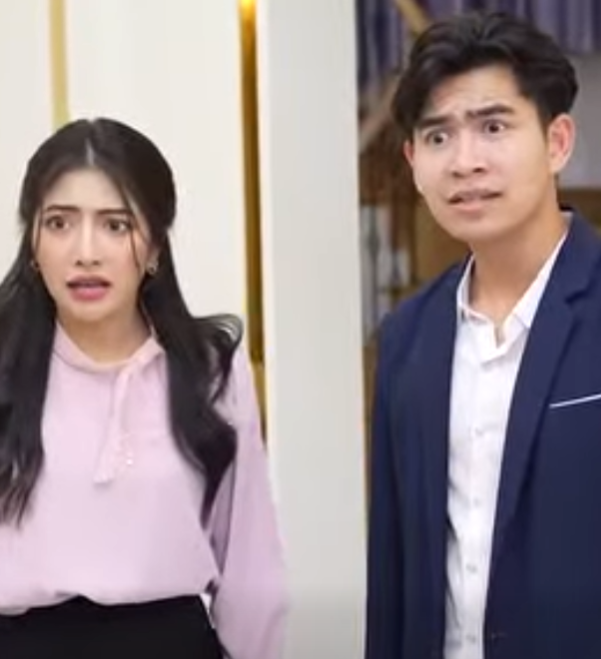 D1912062 แม านใช ไอโฟน ทำงานไม เอาเง part2