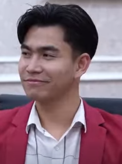 D1912067 จำไว นะล เพ อนก นม นต องเอาให จม part2